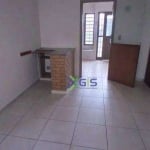 Casa para alugar em Vila Curti de 45.00m² com 1 Quarto e 1 Garagem