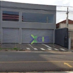 Galpão / Depósito / Armazém para alugar em Boa Vista de 116.00m² com 2 Garagens