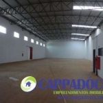 Galpão / Depósito / Armazém para alugar em Jardim João Paulo Ii de 120.00m²