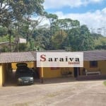 Chácara para venda em Riacho Grande de 8000.00m² com 3 Quartos