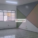 Sala Comercial para alugar em Rudge Ramos de 39.00m²