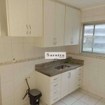 Apartamento para venda em Rudge Ramos de 58.00m² com 2 Quartos e 1 Garagem