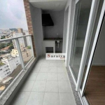 Apartamento para venda em Rudge Ramos de 64.00m² com 2 Quartos, 1 Suite e 2 Garagens