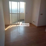 Apartamento para venda em Centro de 67.00m² com 3 Quartos, 1 Suite e 1 Garagem