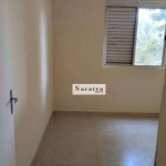 Apartamento para venda em Rudge Ramos de 60.00m² com 2 Quartos e 1 Garagem