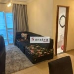 Apartamento para venda em Rudge Ramos de 67.00m² com 2 Quartos, 2 Suites e 2 Garagens