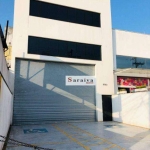 Sala Comercial para alugar em Anchieta de 330.00m² com 6 Garagens