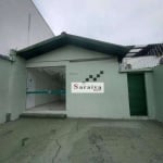 Sala Comercial para alugar em Rudge Ramos de 143.00m² com 2 Garagens