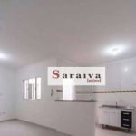 Apartamento para venda em Vila Humaitá de 52.00m² com 2 Quartos e 1 Garagem