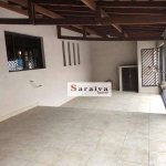 Casa para venda em Rudge Ramos de 301.00m² com 3 Quartos, 3 Suites e 4 Garagens