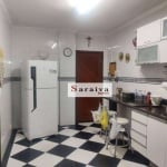 Apartamento para venda em Rudge Ramos de 175.00m² com 3 Quartos, 1 Suite e 1 Garagem