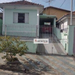 Casa para venda em Vila América de 86.00m² com 2 Quartos e 2 Garagens