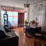 Casa para venda em Jardim Santo André de 186.00m² com 3 Quartos e 3 Garagens