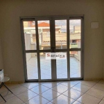 Sobrado para venda em Jardim Paramount de 110.00m² com 3 Quartos, 1 Suite e 3 Garagens