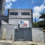 Galpão / Depósito / Armazém para alugar em Vila Ré de 500.00m² com 2 Garagens