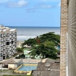 Apartamento para venda em Praia Da Enseada de 90.00m² com 3 Quartos, 1 Suite e 2 Garagens