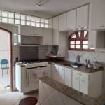 Casa para venda em Jardim Merci Ii de 180.00m² com 3 Quartos, 1 Suite e 3 Garagens