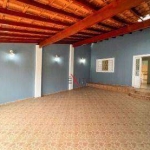 Casa para venda em Jardim Esplanada de 127.00m² com 2 Quartos e 2 Garagens