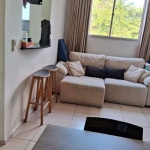 Apartamento para venda em Vila Rami de 50.00m² com 2 Quartos e 1 Garagem