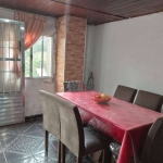 Casa para venda em Jardim Santa Isabel (botujuru) de 226.00m² com 2 Quartos e 2 Garagens