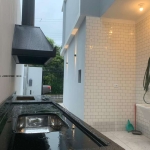 Sobrado para venda em Jardim Do Triunfo de 102.00m² com 3 Quartos, 3 Suites e 3 Garagens