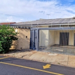 Casa para alugar em Parque Industrial de 160.00m² com 3 Quartos, 1 Suite e 2 Garagens