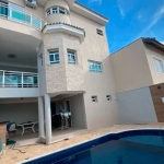 Sobrado para venda em Vila Haro de 586.00m² com 3 Quartos, 3 Suites e 4 Garagens