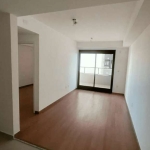 Apartamento para venda em Jardim Do Paço de 46.00m² com 1 Quarto e 1 Garagem