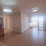 Apartamento para venda em Parque Campolim de 93.00m² com 3 Quartos, 1 Suite e 2 Garagens