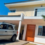 Sobrado para venda em Ibiti Royal Park de 237.00m² com 3 Quartos, 3 Suites e 4 Garagens