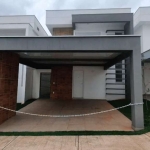 Casa de Condomínio para venda em Parque Campolim de 139.00m² com 3 Quartos, 1 Suite e 2 Garagens