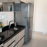 Apartamento para venda em Jardim Piratininga de 73.00m² com 2 Quartos, 1 Suite e 2 Garagens