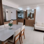 Apartamento para venda em Jardim Piratininga de 73.00m² com 2 Quartos, 1 Suite e 2 Garagens