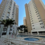 Apartamento para venda em Vila Suissa de 82.00m² com 1 Quarto, 2 Suites e 2 Garagens