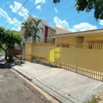 Casa para alugar em Jardim Caparroz de 100.00m² com 3 Quartos, 1 Suite e 1 Garagem