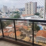 Apartamento para alugar em Centro de 124.00m² com 3 Quartos, 1 Suite e 2 Garagens