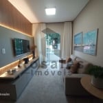 Apartamento para venda em Residencial Monte Carlo de 61.00m² com 2 Quartos e 1 Garagem