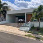 Casa de Condomínio para venda em Residencial Villa Do Sol de 208.00m² com 3 Quartos, 2 Suites e 4 Garagens