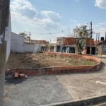 Terreno para venda em Jardim Santa Marta de 190.00m²