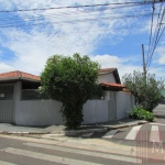 Casa para venda em Jardim Irene de 108.00m² com 3 Quartos, 1 Suite e 1 Garagem