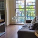 Apartamento para alugar em Vila Nambi de 45.05m² com 2 Quartos e 1 Garagem