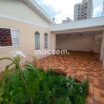 Casa para venda em Vila Maria Luiza de 167.00m² com 3 Quartos, 1 Suite e 3 Garagens