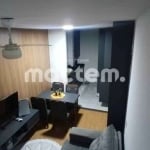 Apartamento para venda em Jardim Ouro Branco de 45.00m² com 2 Quartos e 1 Garagem