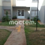 Apartamento para venda em Jardim Heitor Rigon de 43.00m² com 2 Quartos e 1 Garagem