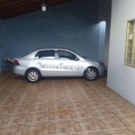 Casa para venda em Jamil Seme Cury de 96.00m² com 2 Quartos e 3 Garagens