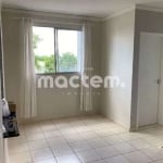 Apartamento para venda em Conjunto Habitacional Jardim Das Palmeiras de 48.00m² com 2 Quartos e 1 Garagem