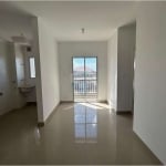 Apartamento para venda em Vila Queiroz de 58.49m² com 2 Quartos e 1 Garagem