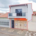 Casa para venda em Parque Das Árvores de 170.06m² com 3 Quartos