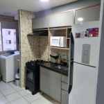 Apartamento para venda em Condomínio Reserva Mont Serrat de 46.00m² com 2 Quartos e 1 Garagem