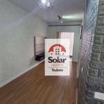 Apartamento para alugar em Vila Nossa Senhora Das Graças de 56.00m² com 2 Quartos, 1 Suite e 1 Garagem